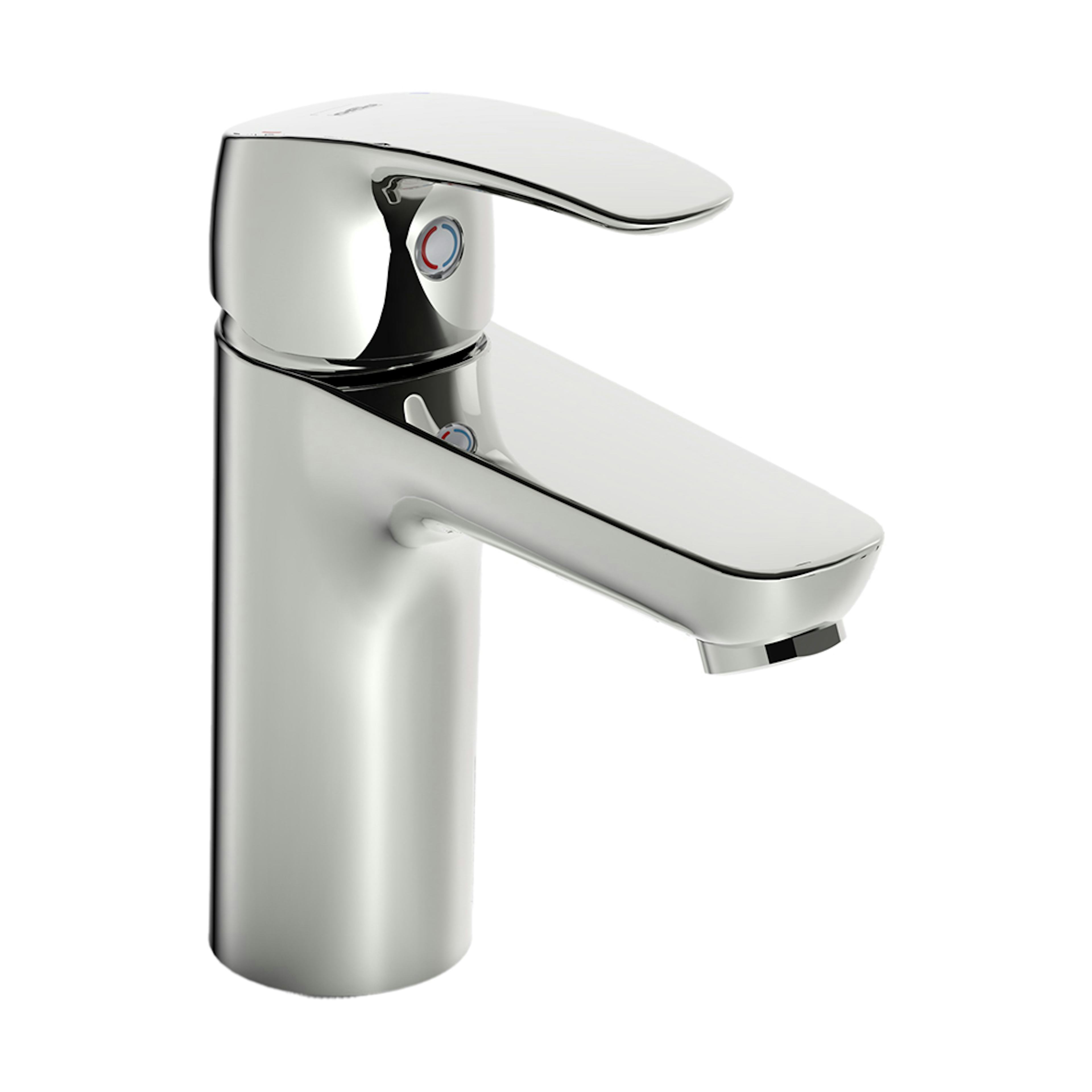 Tvättställsblandare Oras Safira 1011F