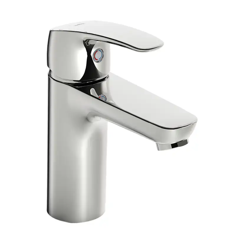 Tvättställsblandare Oras Safira 1011F