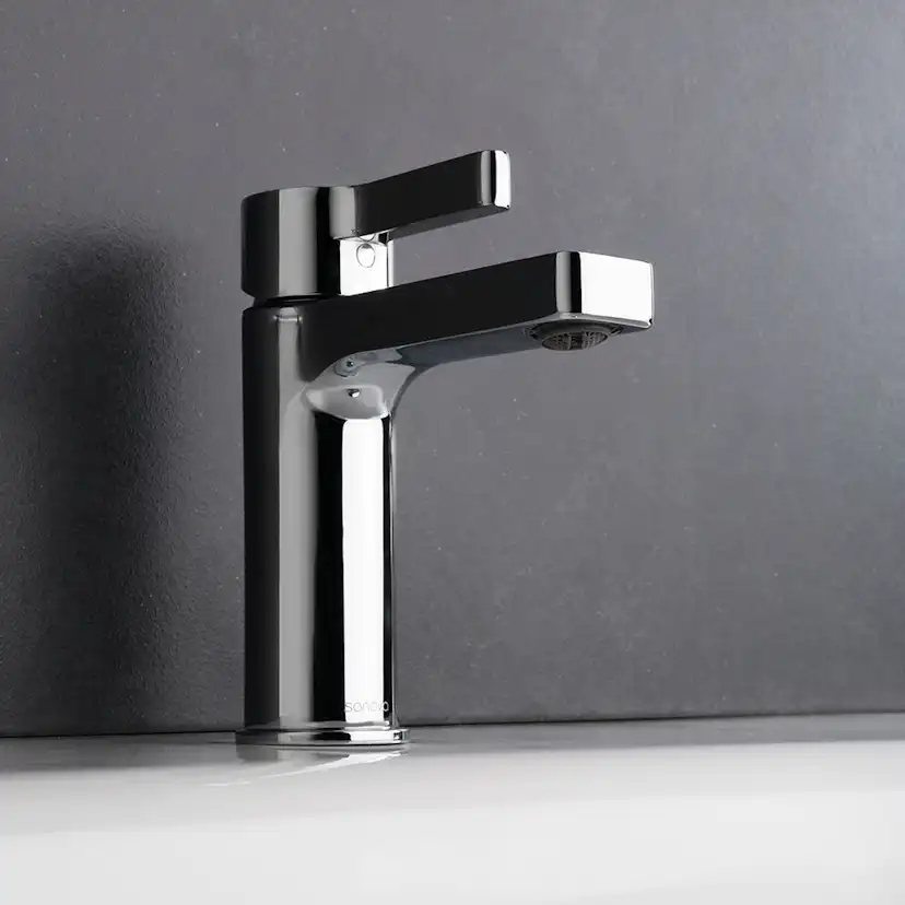 Tvättställsblandare Sanova Orta