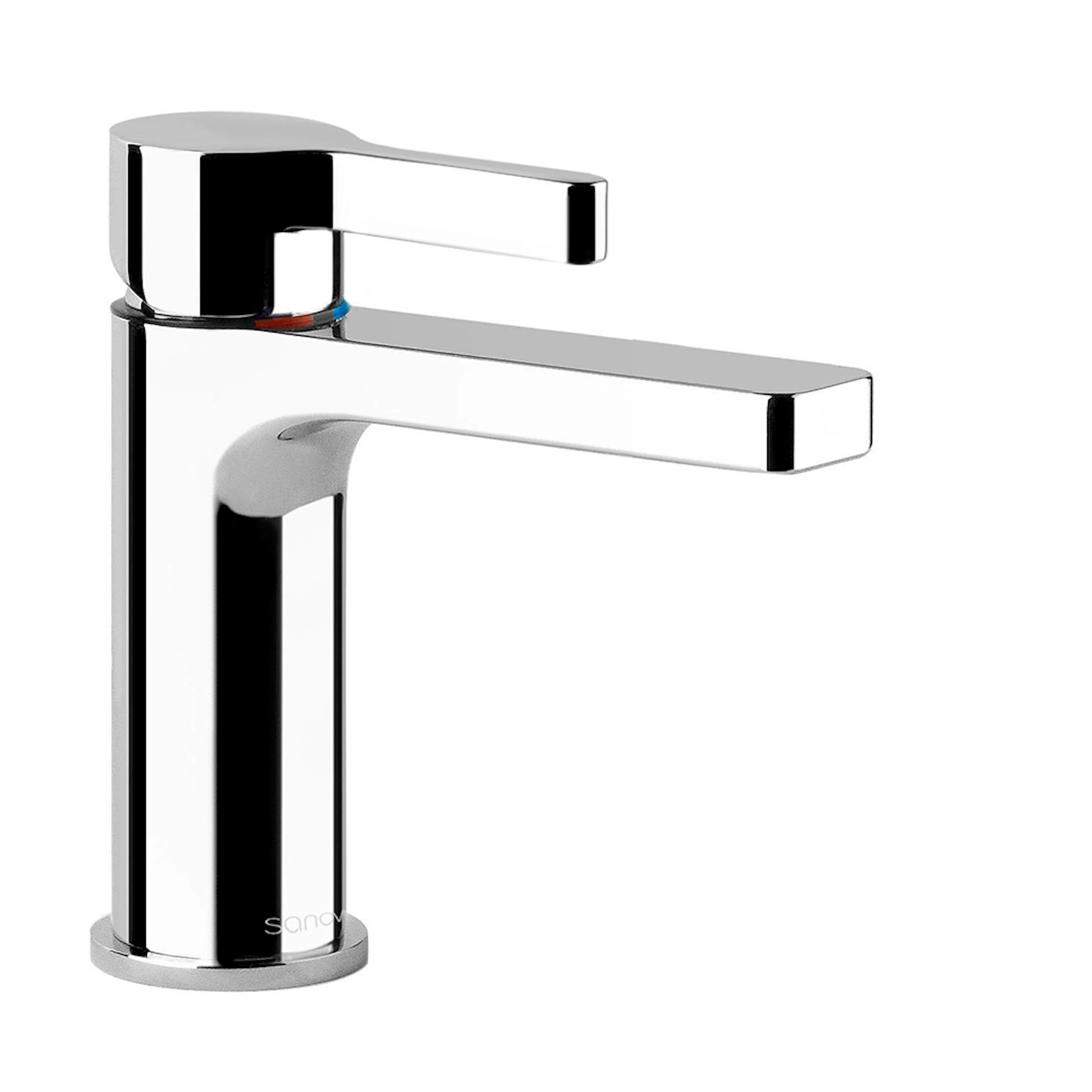 Tvättställsblandare Sanova Orta