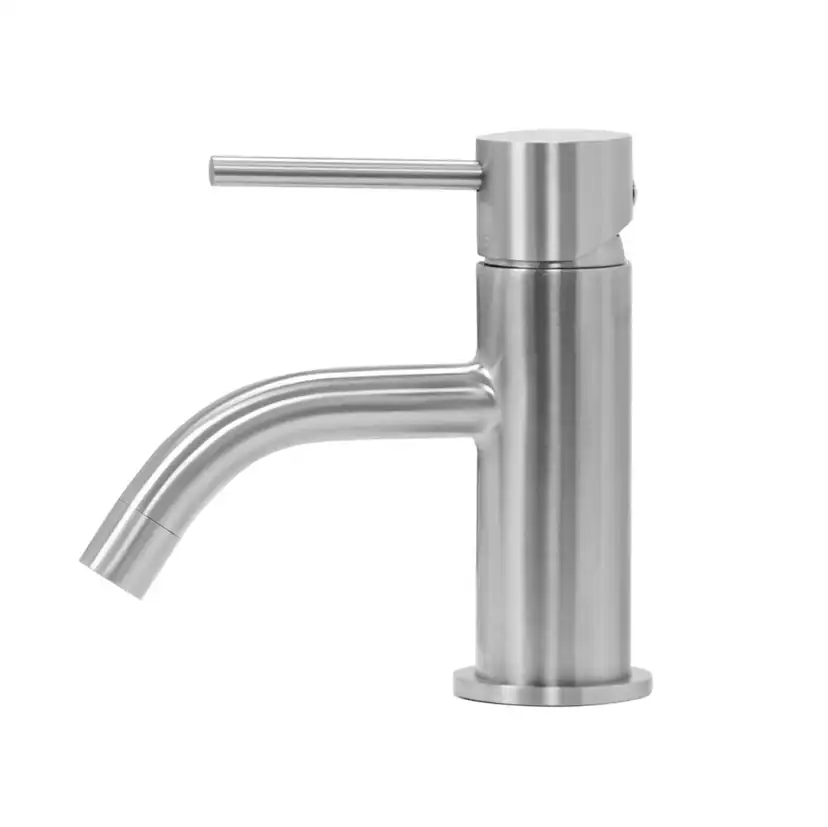 Tvättställsblandare Strand Stainless Koster Slim KS-2001