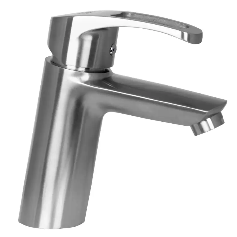 Tvättställsblandare Strand Stainless Majorna MJ-2001