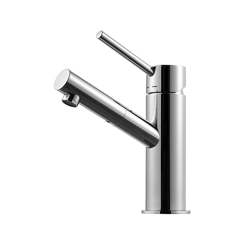 Tvättställsblandare Tapwell Birillo BI 071