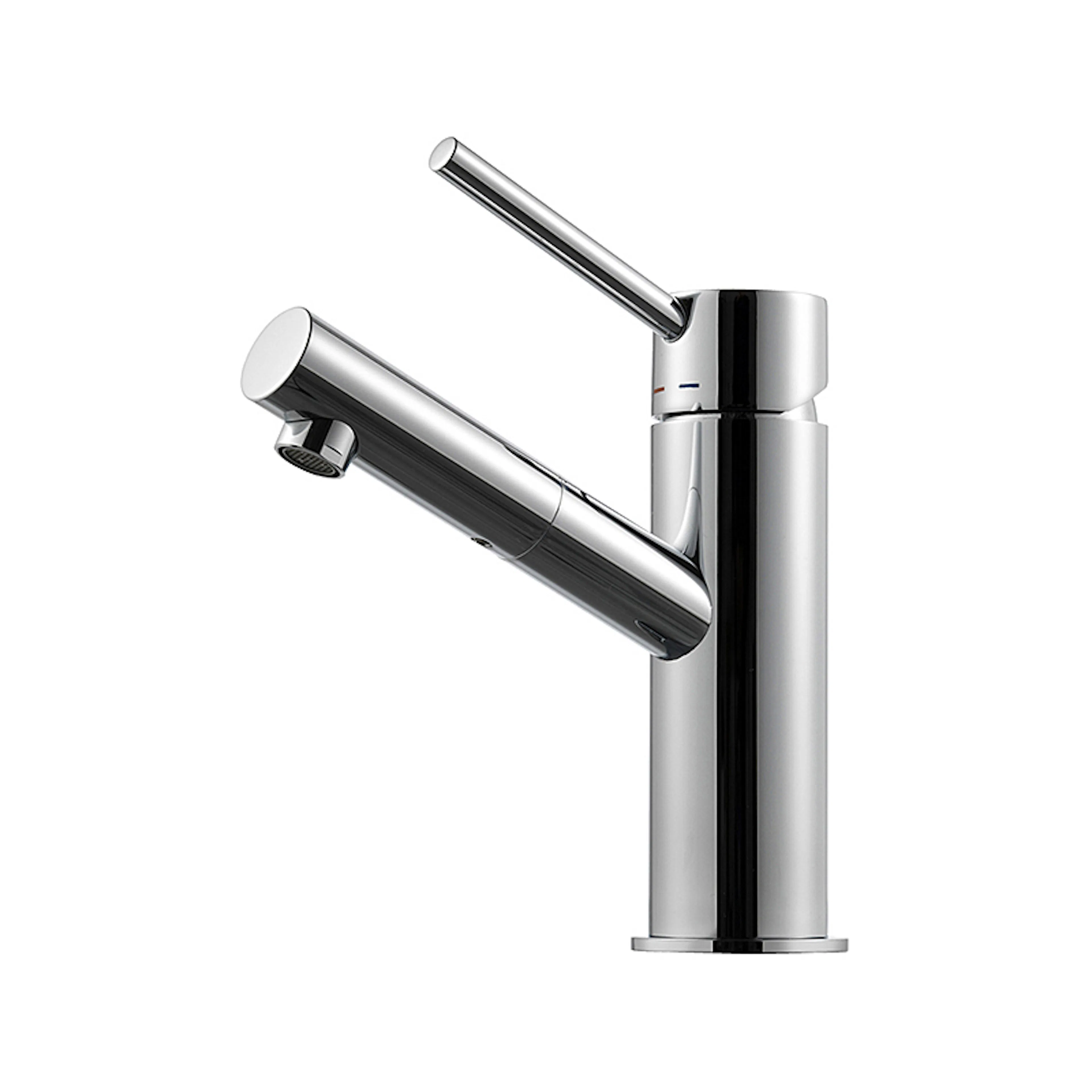 Tvättställsblandare Tapwell Birillo BI 071