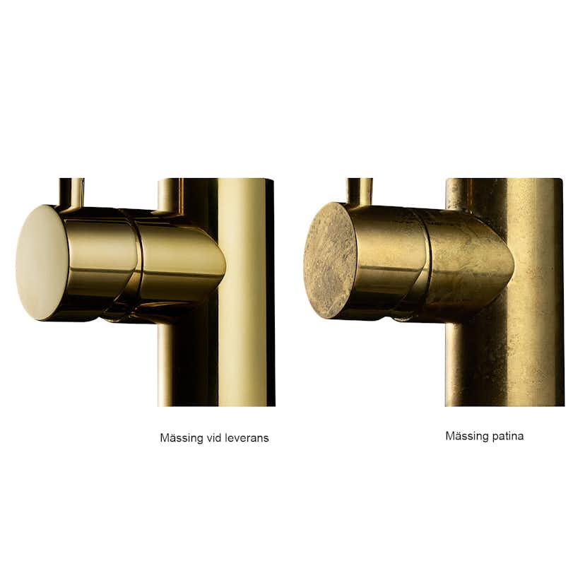 Tvättställsblandare Tapwell Box 006