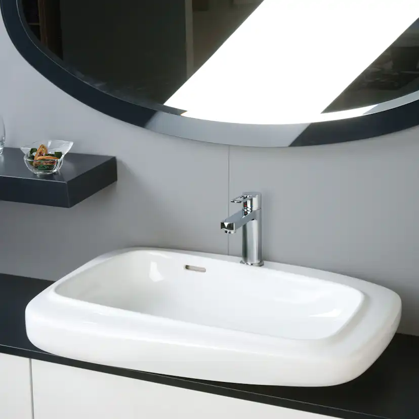 Tvättställsblandare Tapwell Ringo RIN 071