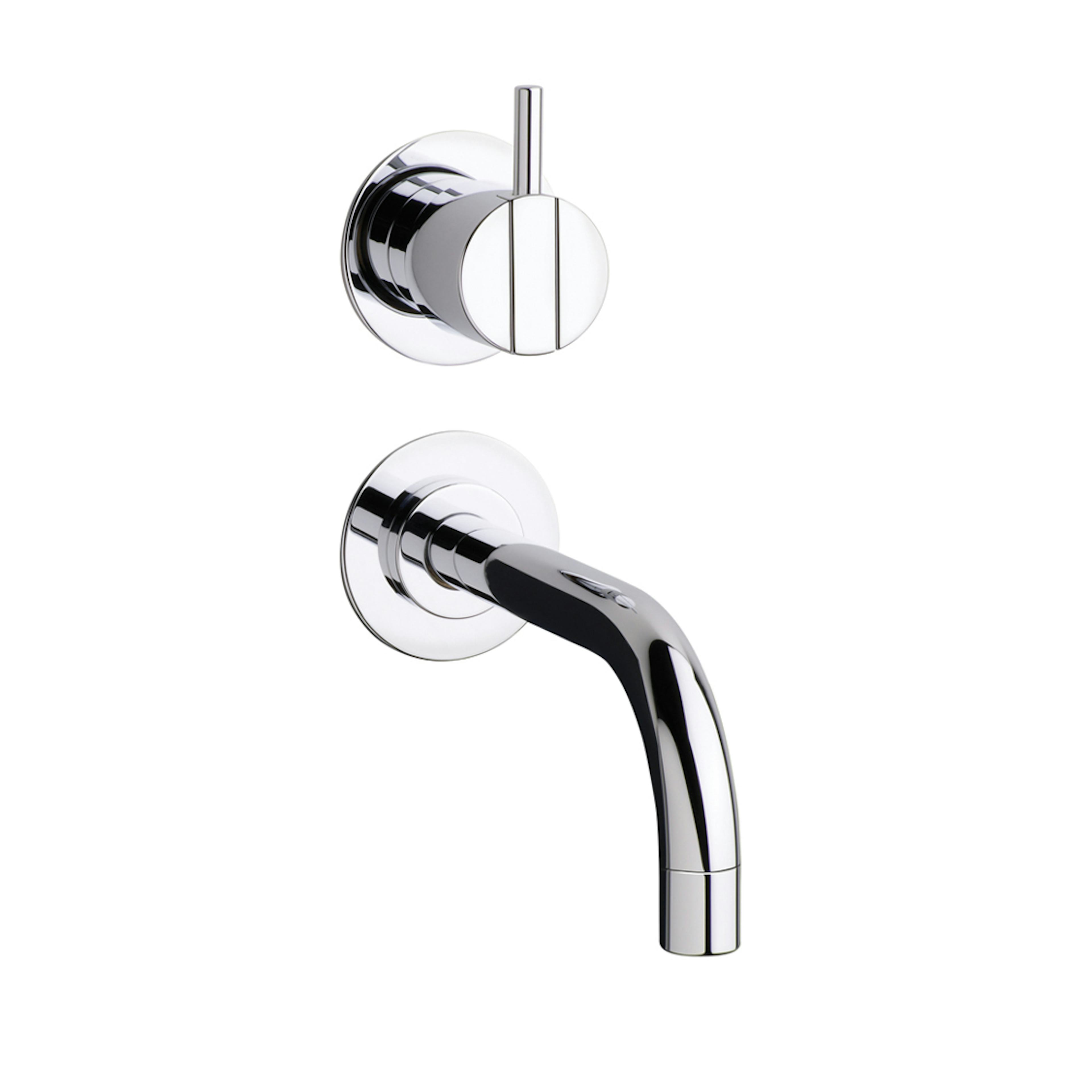 Tvättställsblandare Vola 311