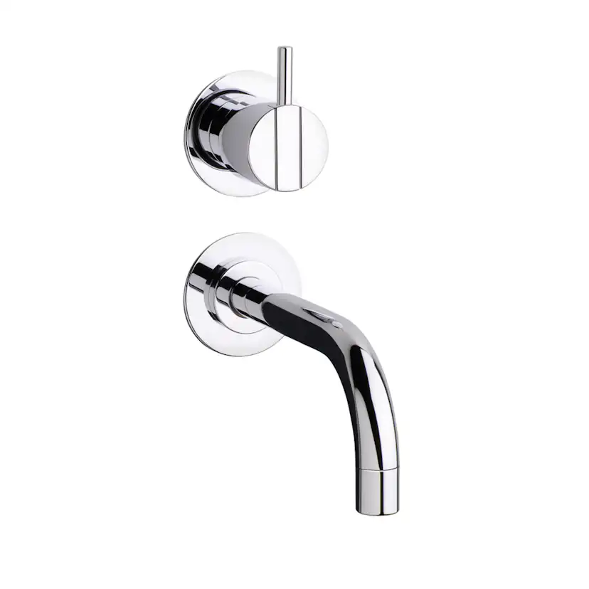 Tvättställsblandare Vola 311