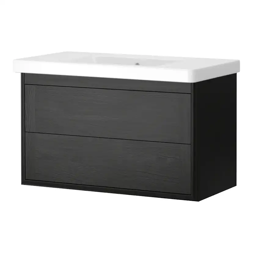 Tvättställskåp DuoBad Vilan 100