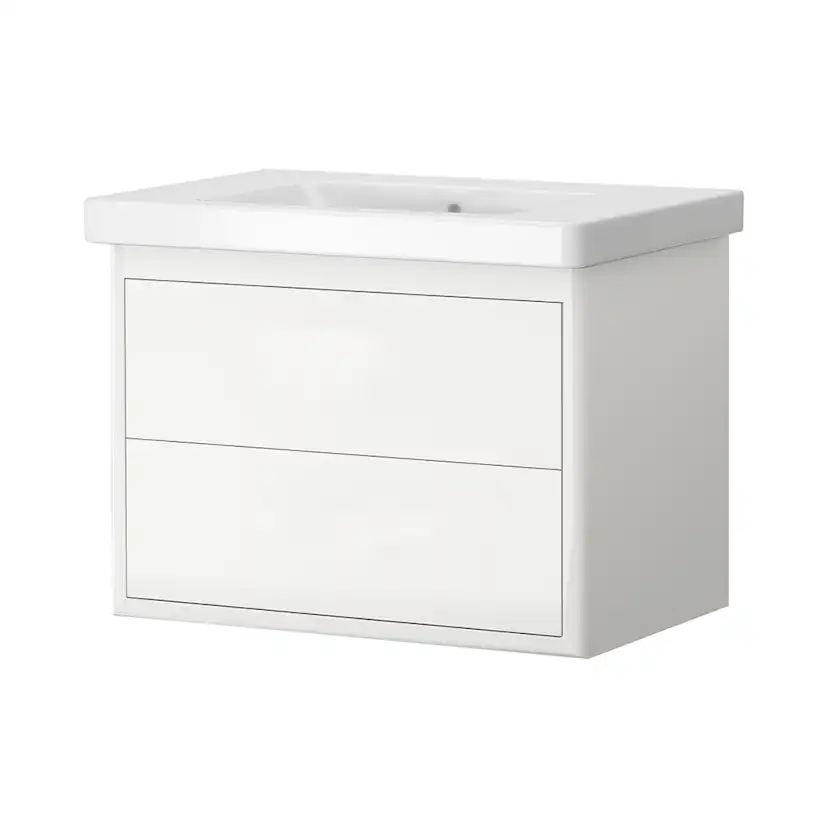 Tvättställskåp DuoBad Vilan 80