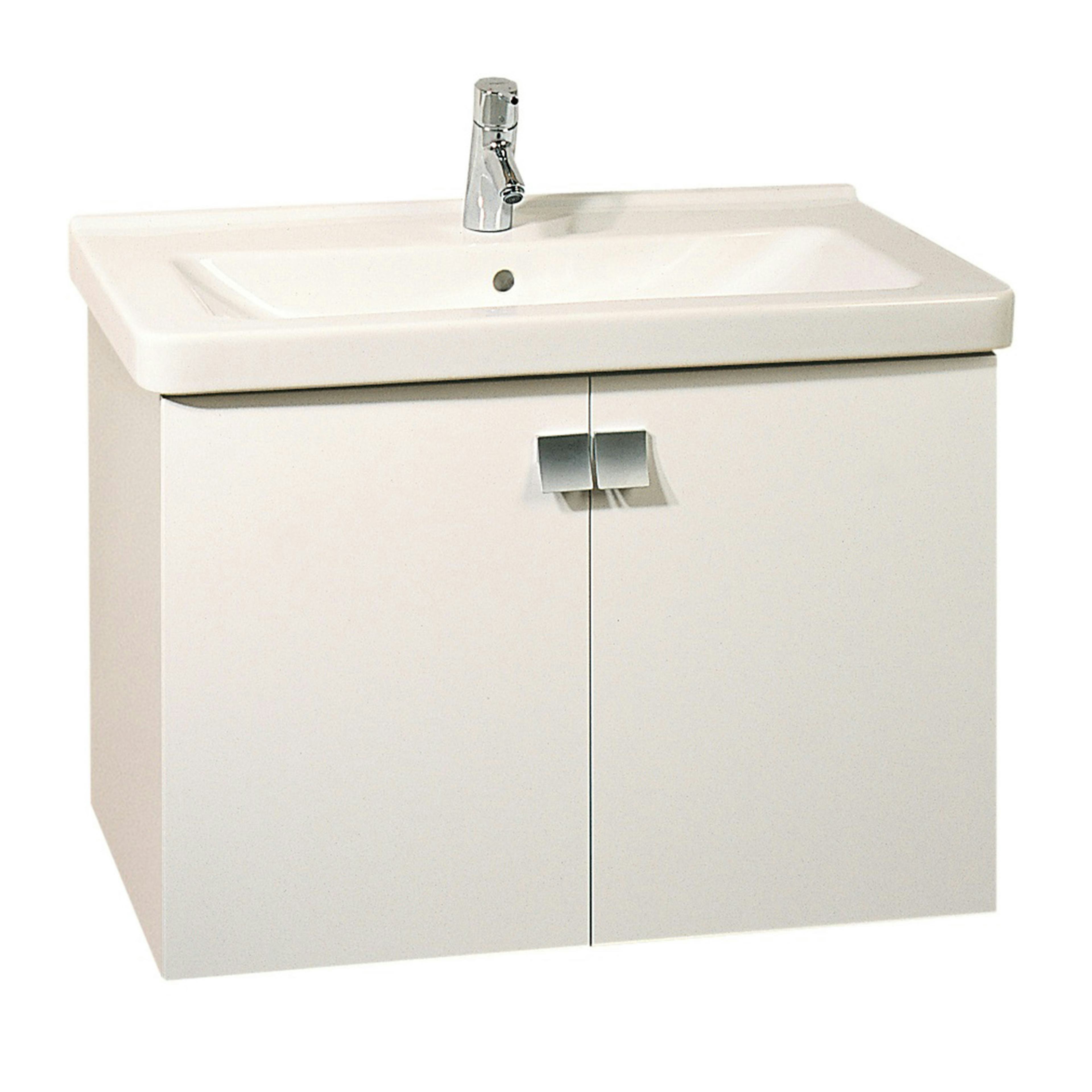 Tvättställskommod Combac Cubito