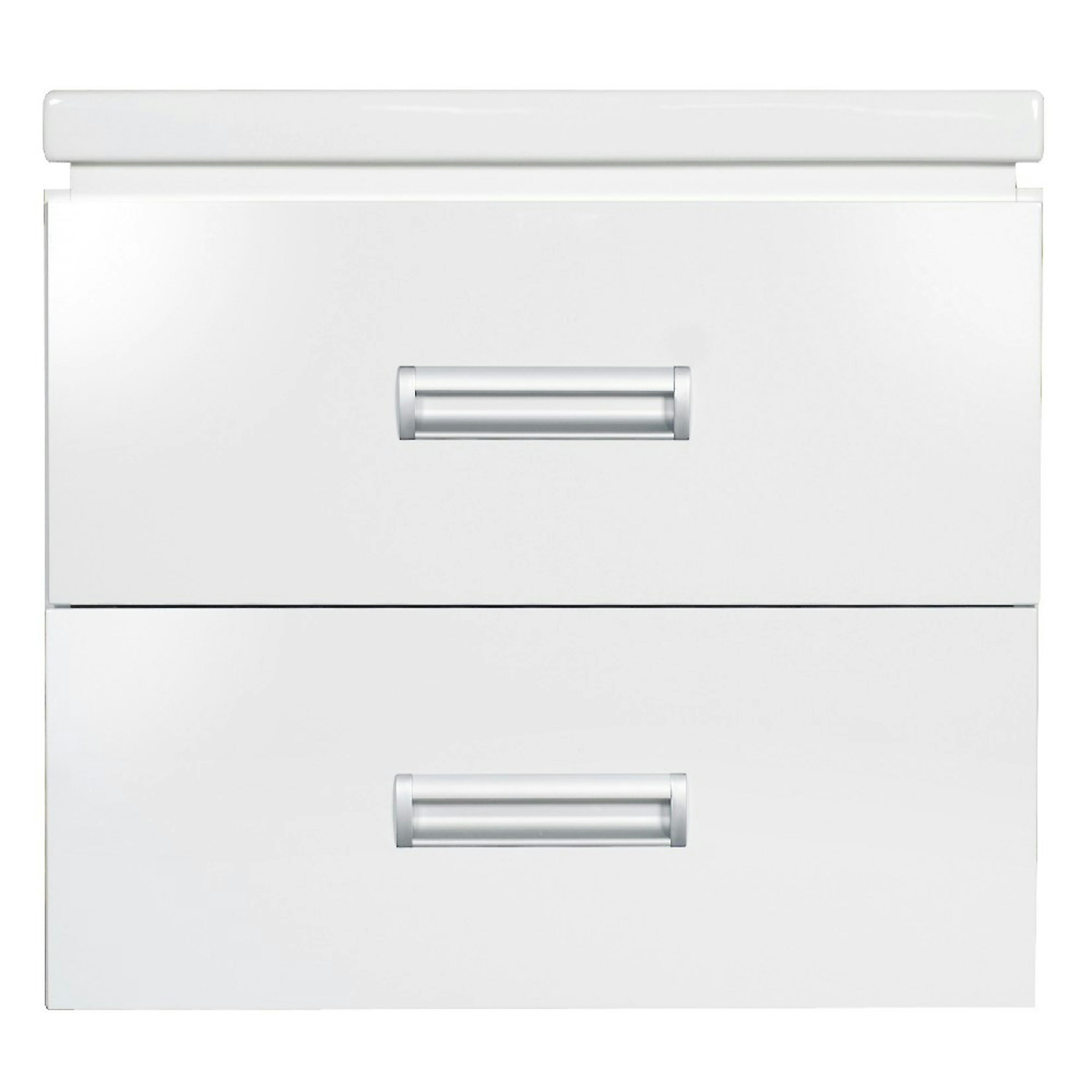 Tvättställsskåp Arredo Swing 60