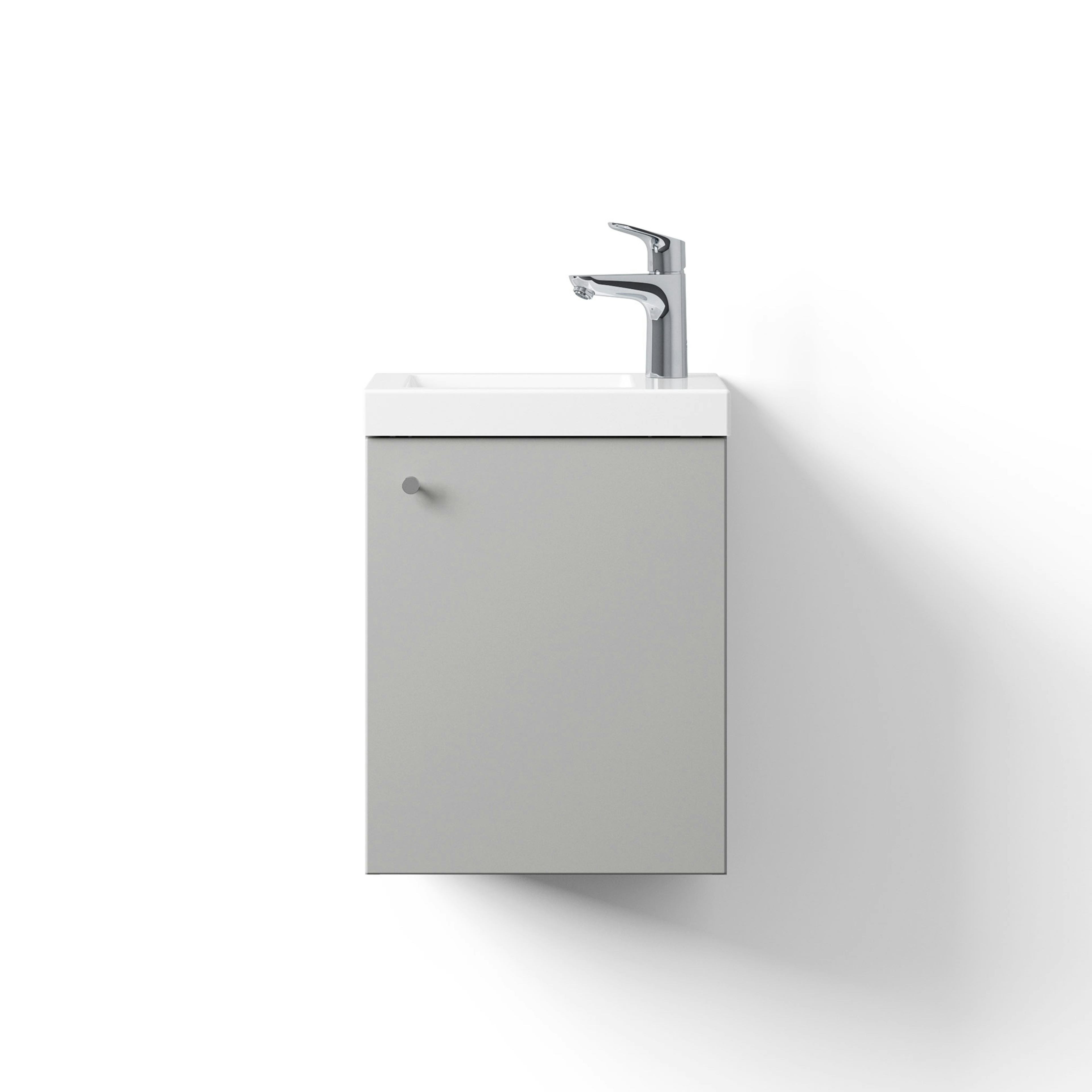 Tvättställsskåp Ballingslöv KA403 Mono