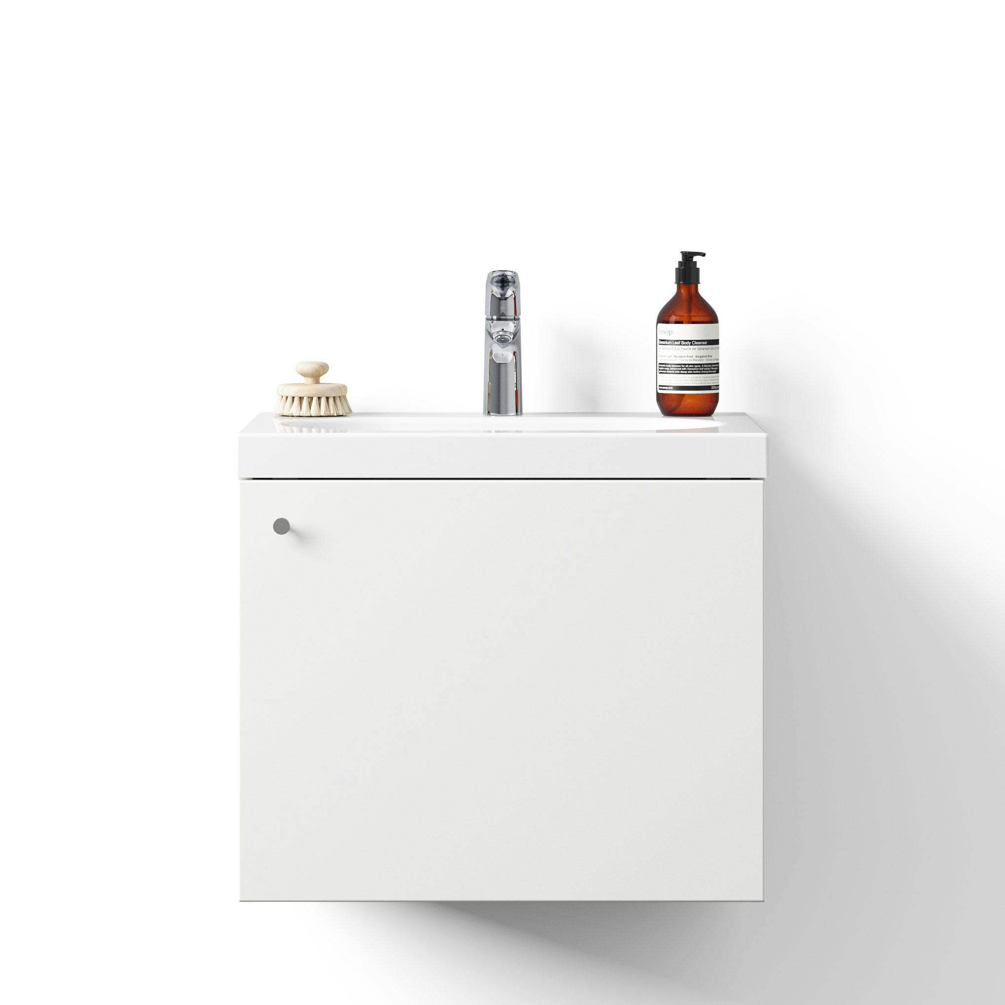 Tvättställsskåp Ballingslöv KA60 Mono