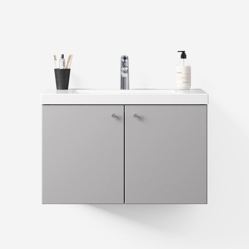 Tvättställsskåp Ballingslöv KA80 Mono