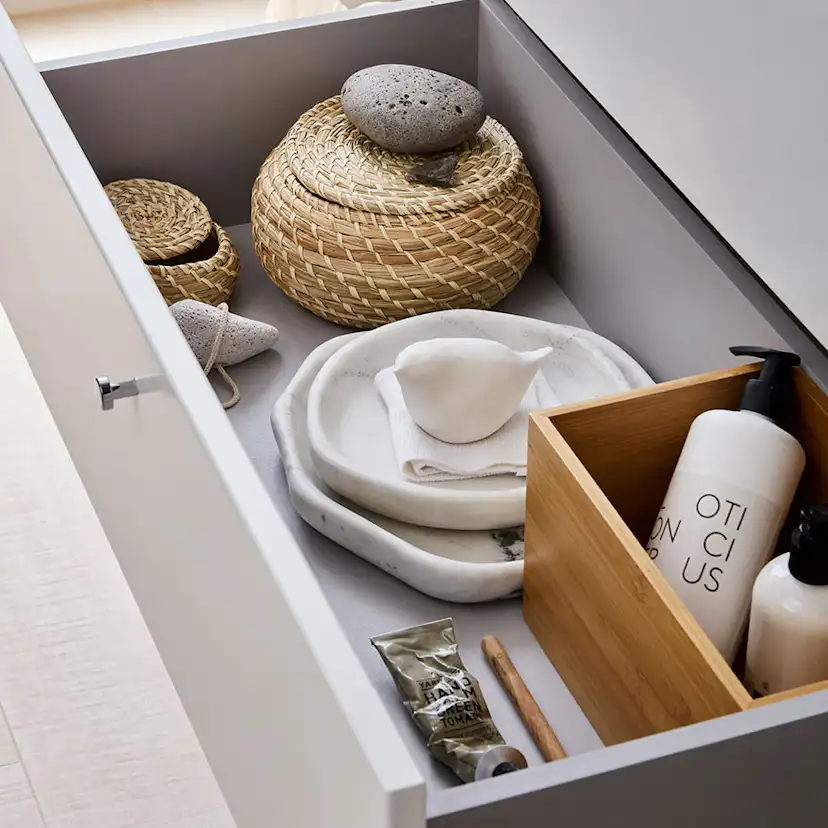 Tvättställsskåp Ballingslöv KC80 Mono