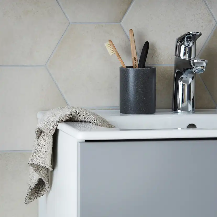 Tvättställsskåp Ballingslöv KC80 Mono