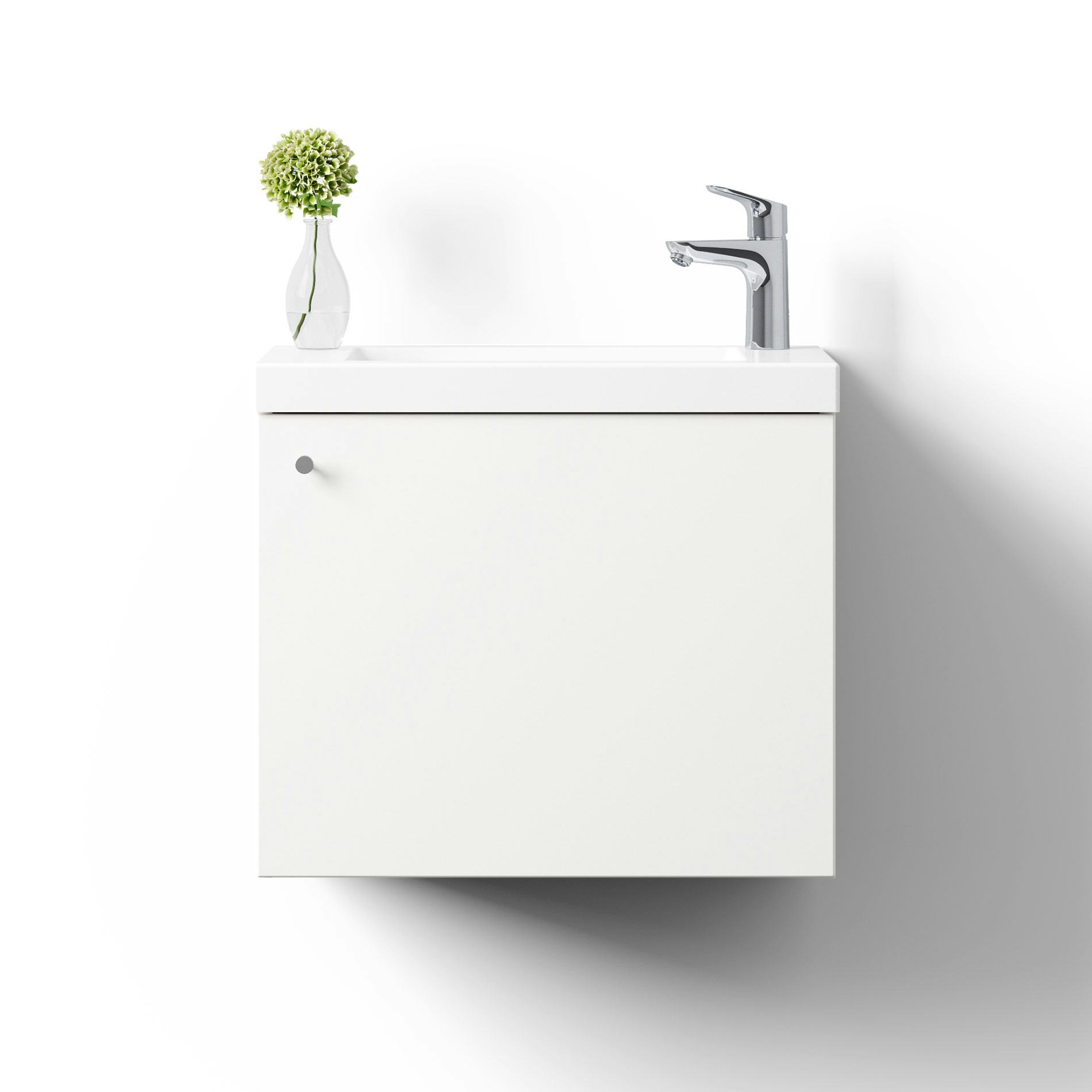 Tvättställsskåp Ballingslöv Mono