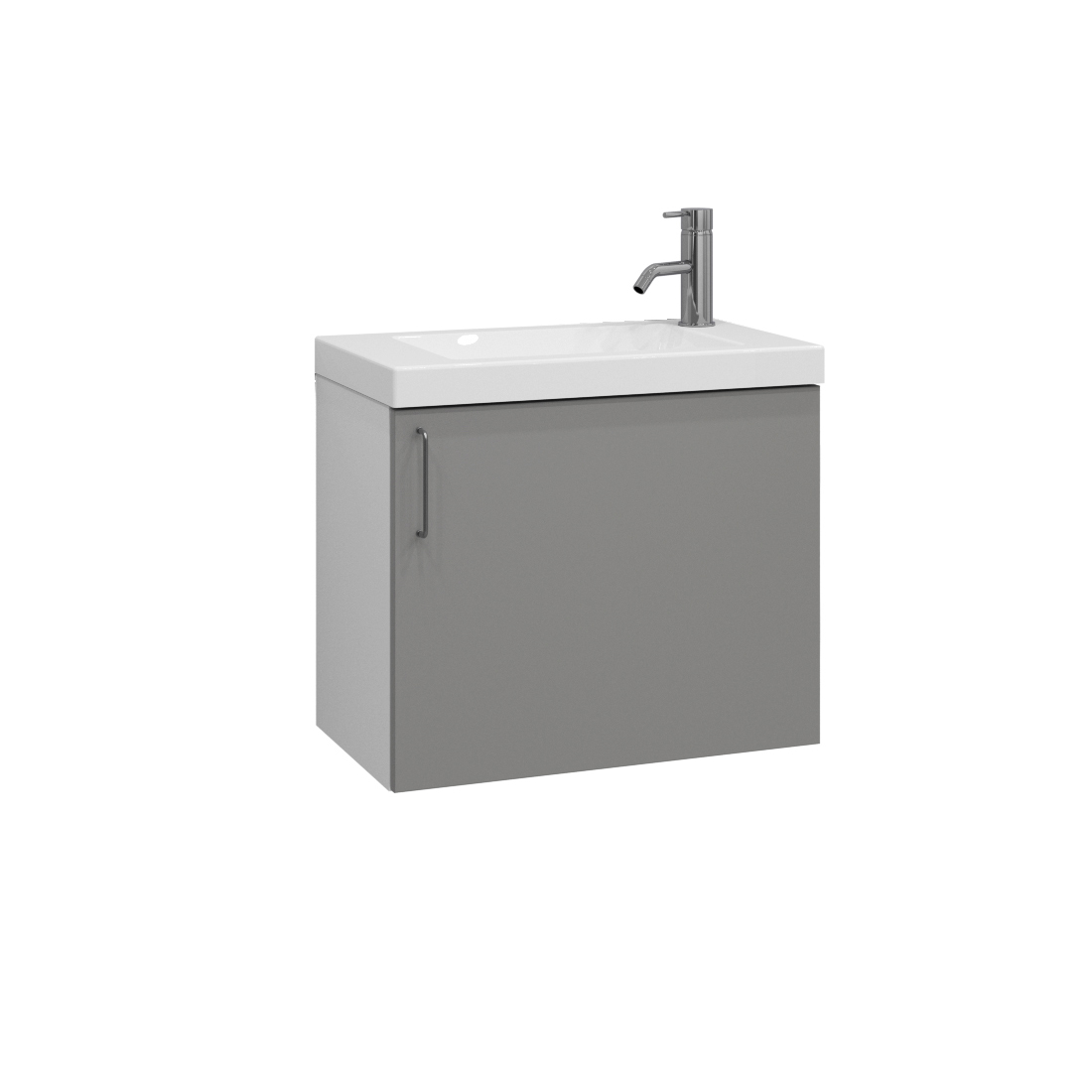 Tvättställsskåp Ballingslöv Mono