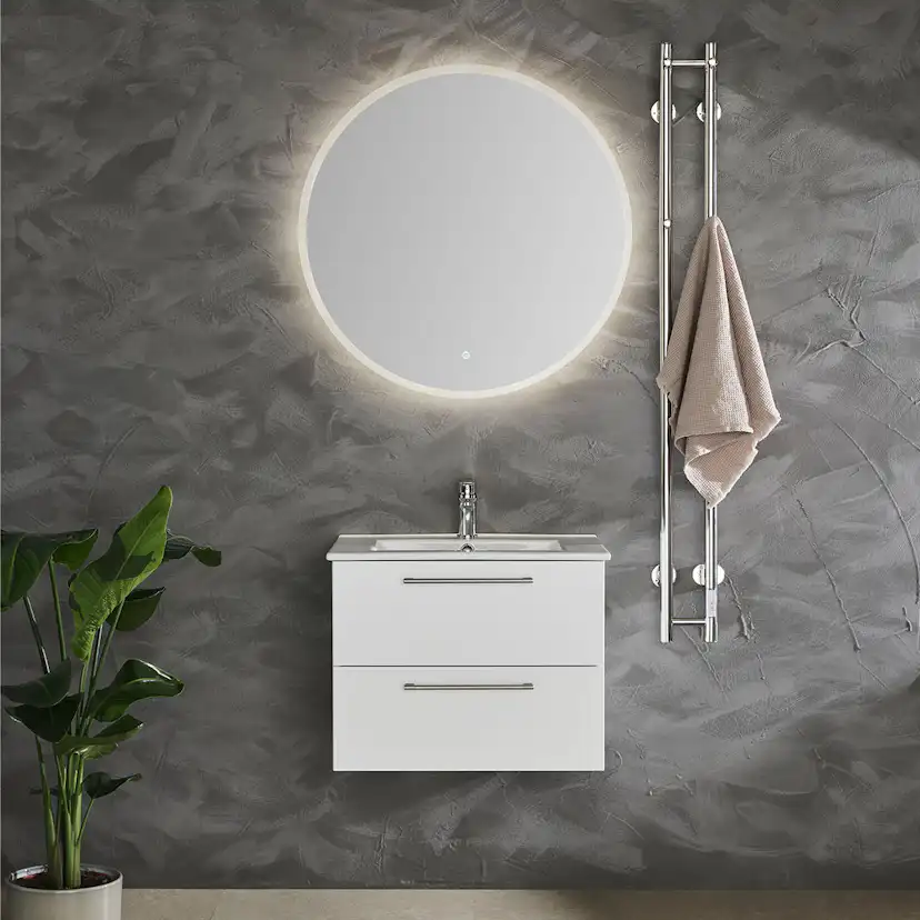 Tvättställsskåp Bathlife Lust