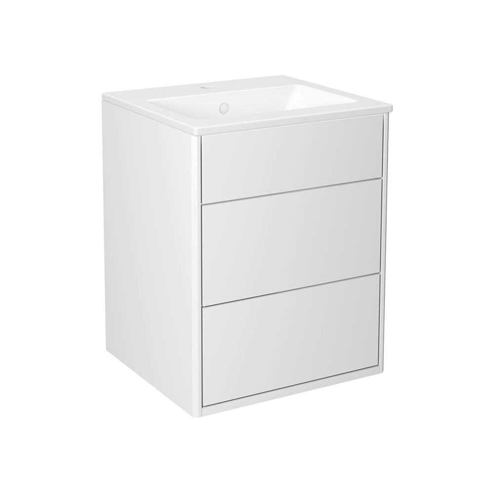 Tvättställsskåp Gustavsberg Graphic 45 cm