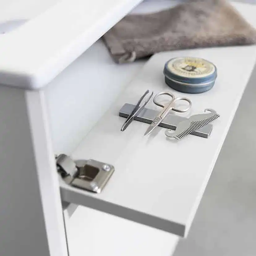 Tvättställsskåp Gustavsberg Graphic 80 cm