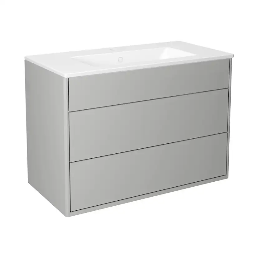 Tvättställsskåp Gustavsberg Graphic 80 cm