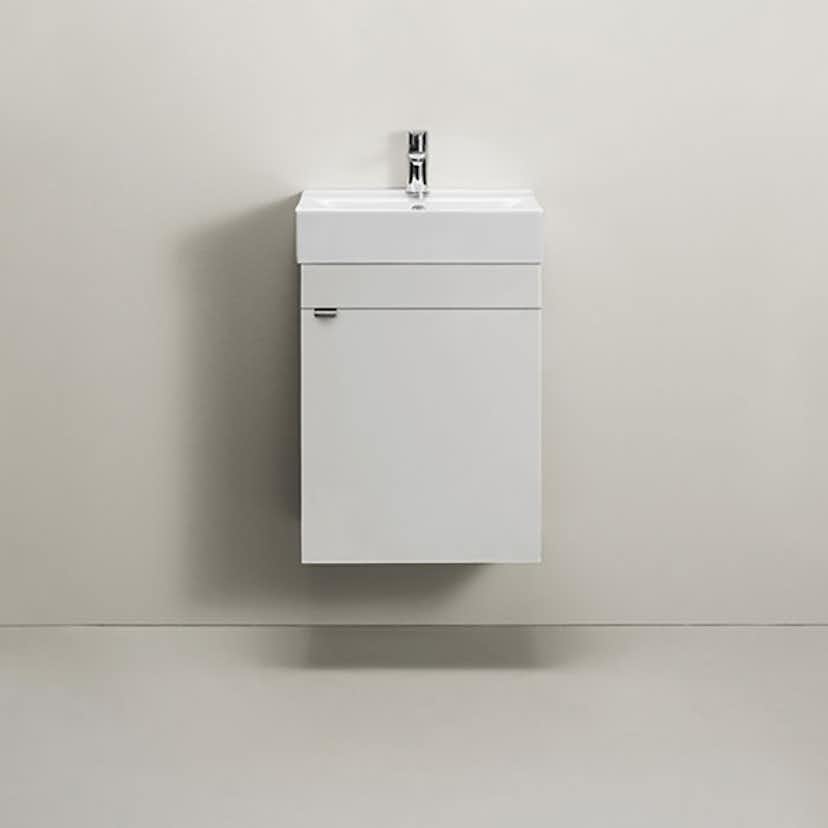 Tvättställsskåp Hafa Go 450