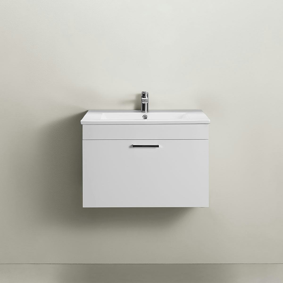 Tvättställsskåp Hafa Go Compact