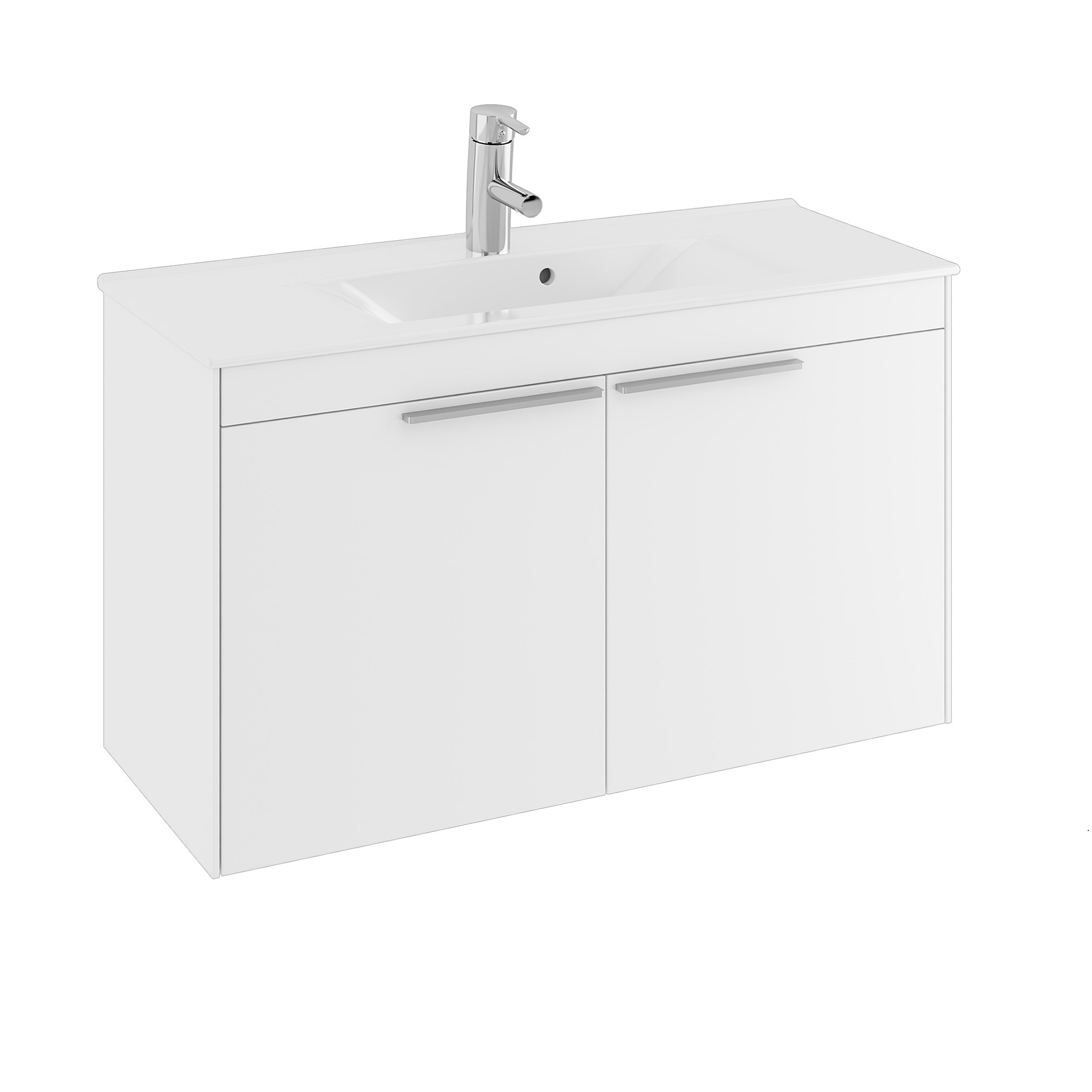 Tvättställsskåp Ifö Sense SDSSMP Compact