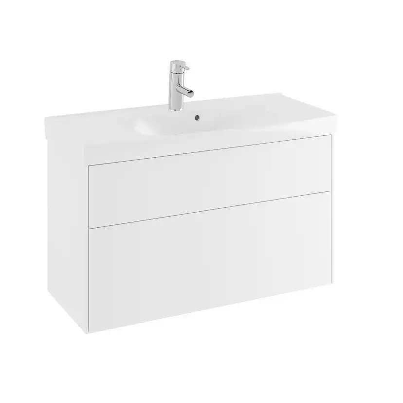 Tvättställsskåp Ifö Sense SPMP Compact