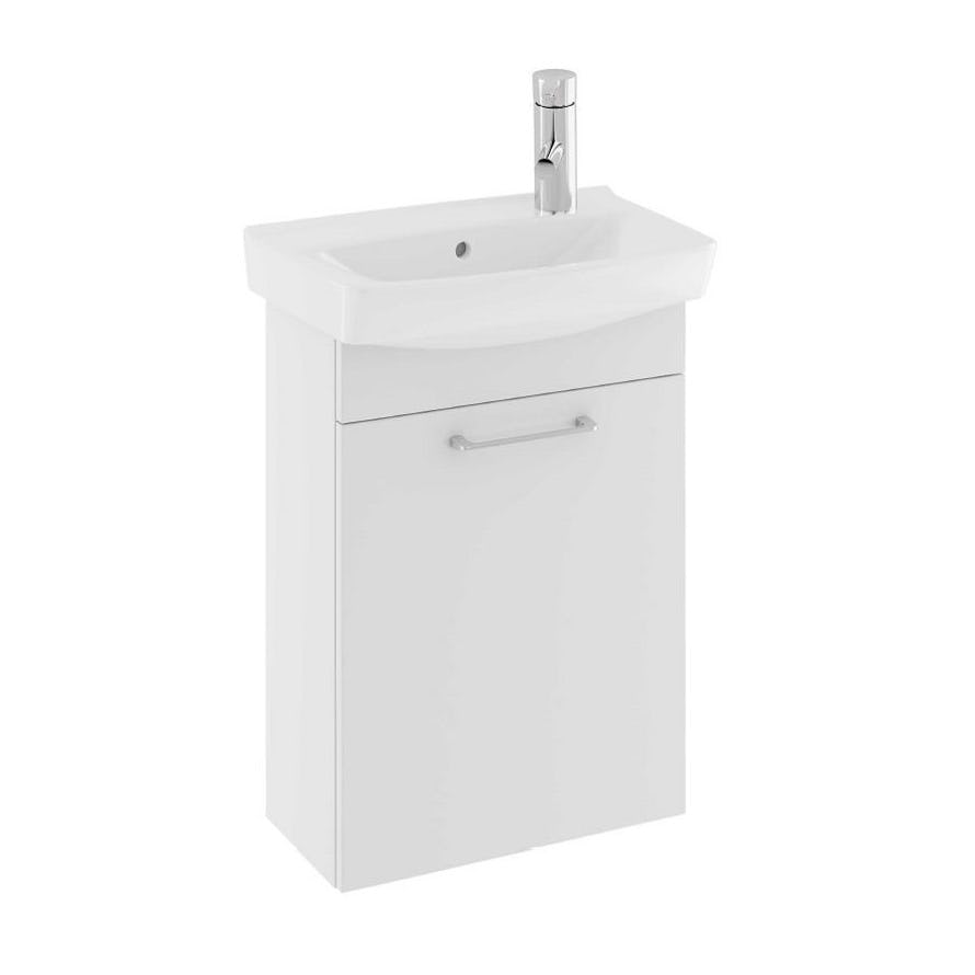 Tvättställsskåp Ifö Spira 500