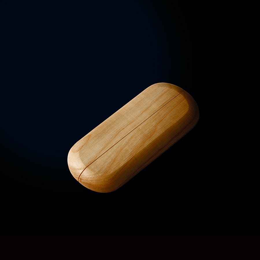 Tvillingrosett Kährs