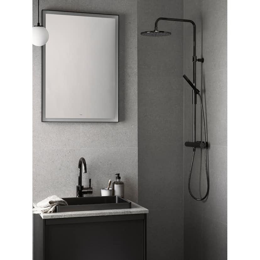 Badrumspaket Tapwell TVM7200-160, ARM071, TW800-400 och 74400