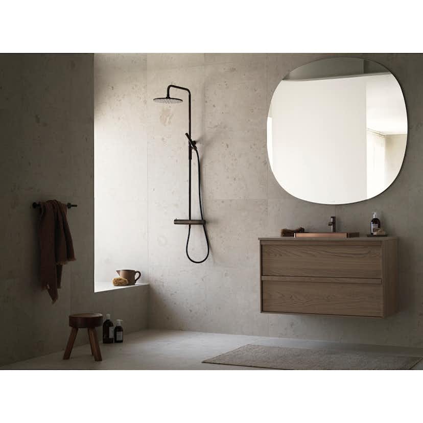 Takduschset Tapwell TVM7200-160 Edition 2 160 cc