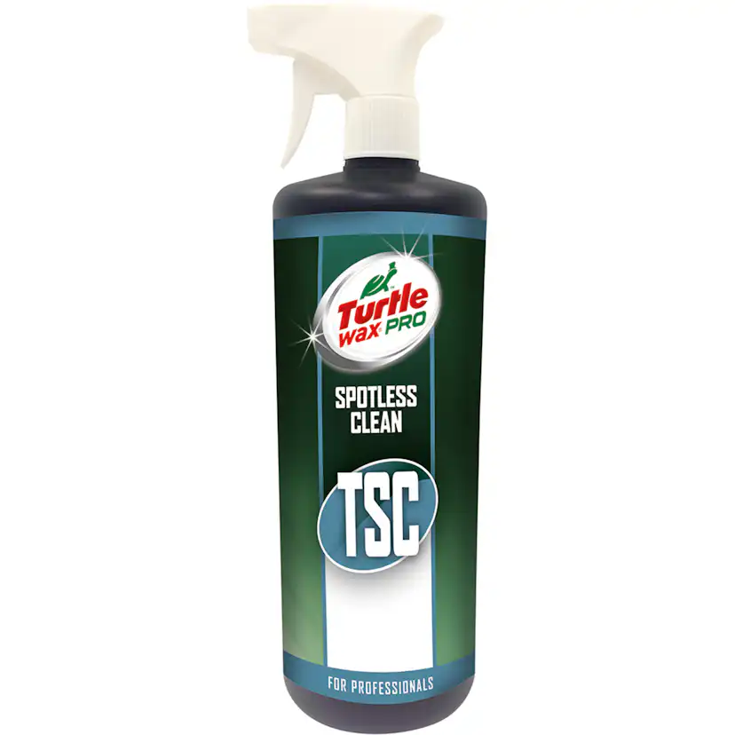 Polish Turtle Wax Pro TSC Spotless Clean 500ml