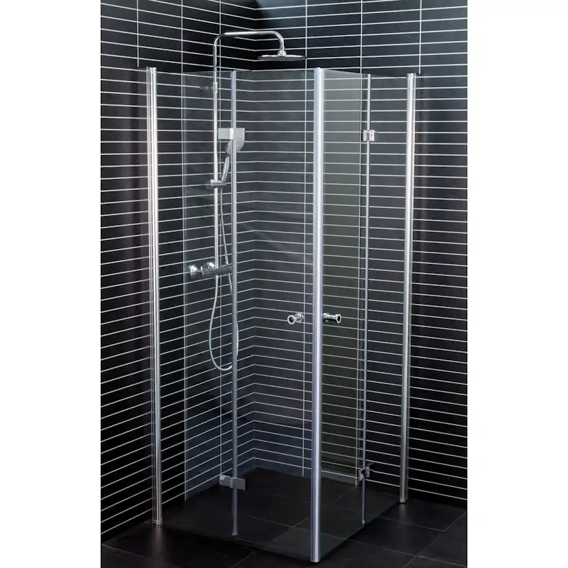 Duschhörn Arrow Twice Corner