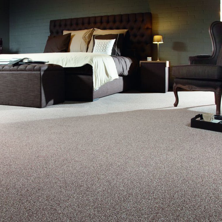 Textilgolv Kjellbergs Twist