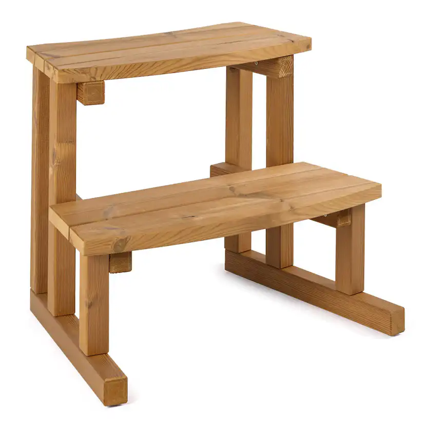 Trappa Kirami Stepin