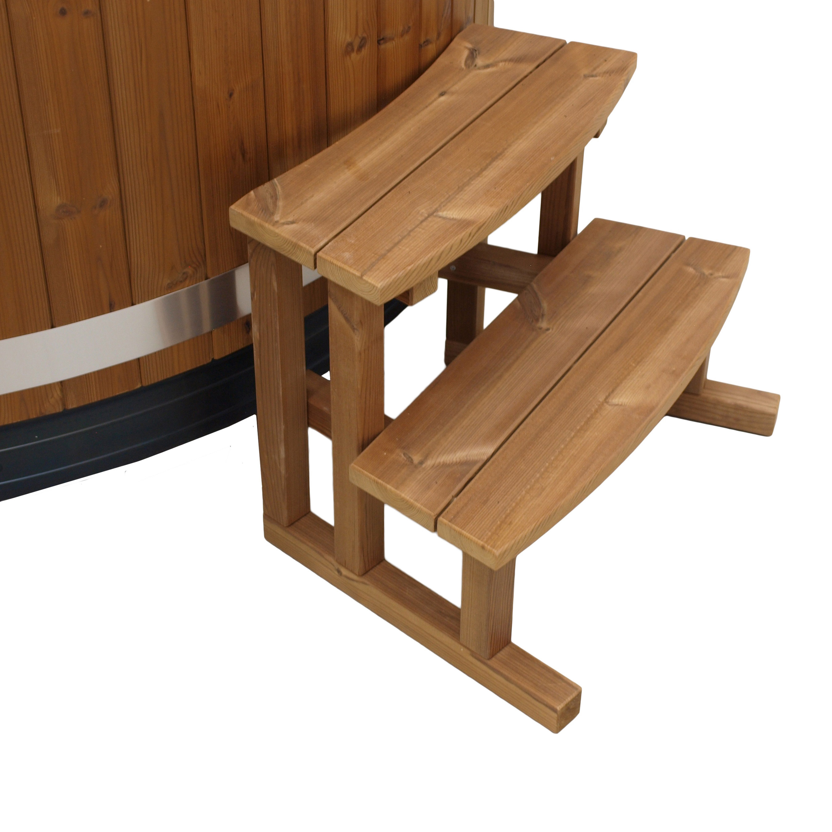 Trappa Kirami Stepin