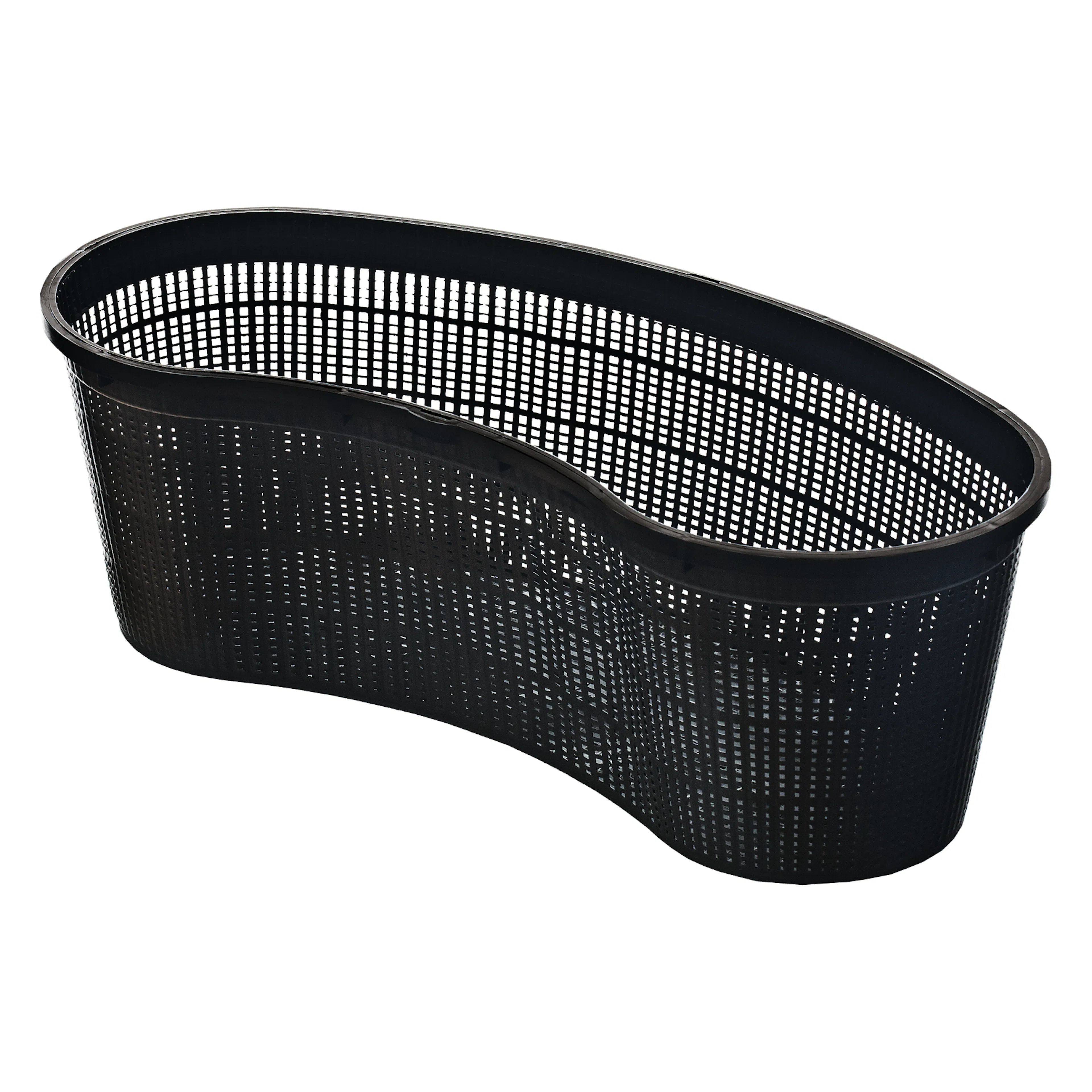 Växtkorg Heissner Bågformad