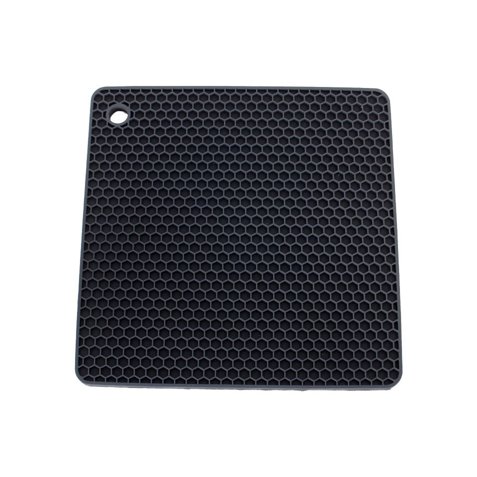 Grytlapp LotusGrill Silicon Fyrkant