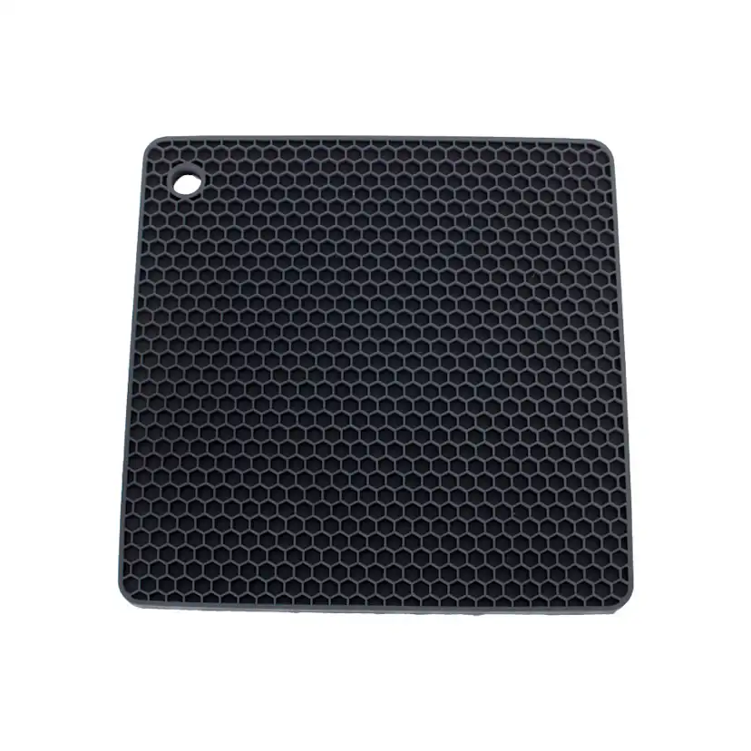 Grytlapp LotusGrill Silicon Fyrkant