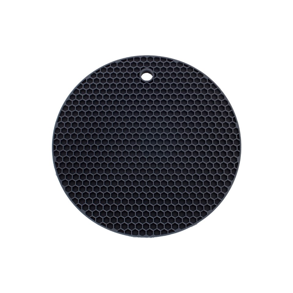 Grytlapp LotusGrill Silicon Rund