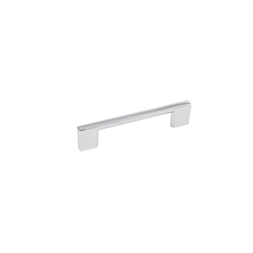 Möbelpaket 4AQUA Slim Vit 60 med Lådor och Spegel Luna LED