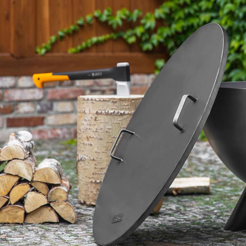 Skyddslock gop CookKing Med Handtag