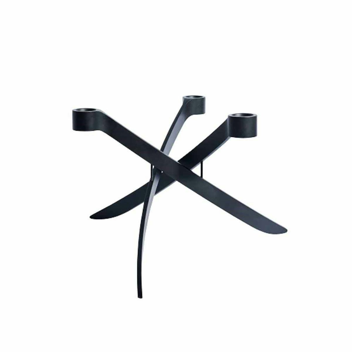 Ljusstake Uyuni Lighting Lightarch Mini 3 Armar