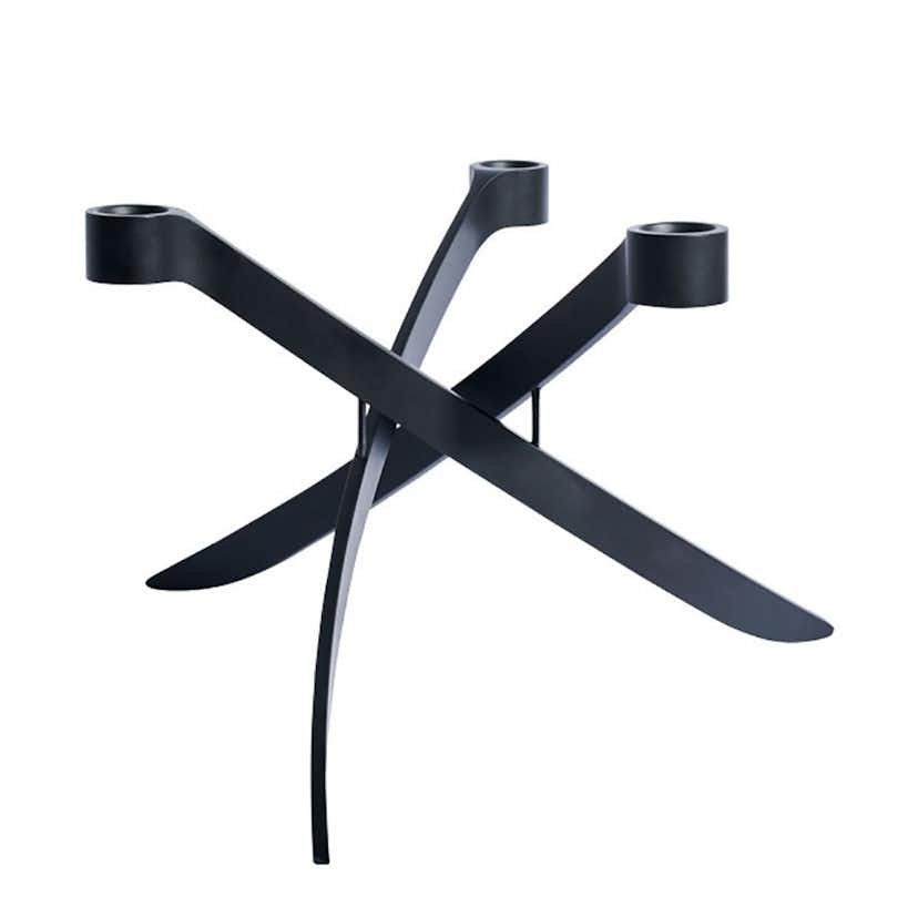 Ljusstake Uyuni Lighting Lightarch 3 Armar