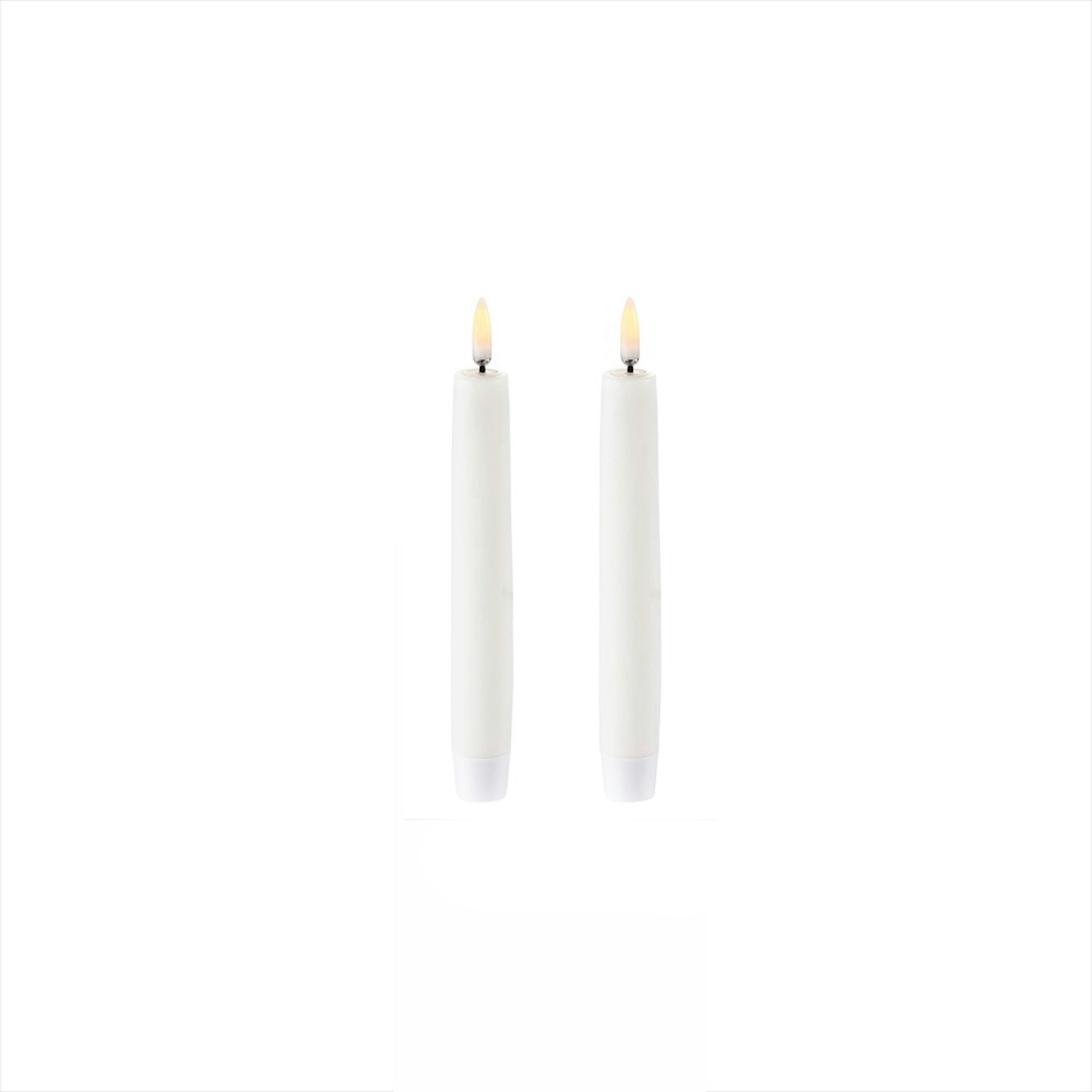 LED-kronljus Uyuni Lighting Classic 2-pack