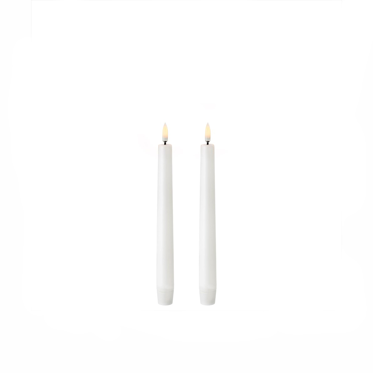 LED-kronljus Uyuni Lighting Classic 2-pack